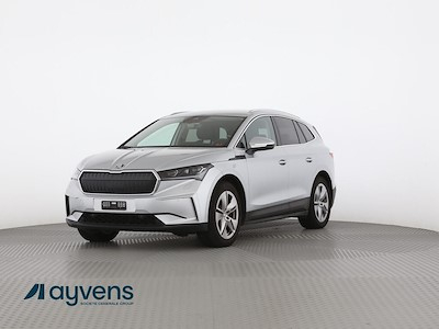 Skoda enyaq BEV 82KWH IV80 AUTO