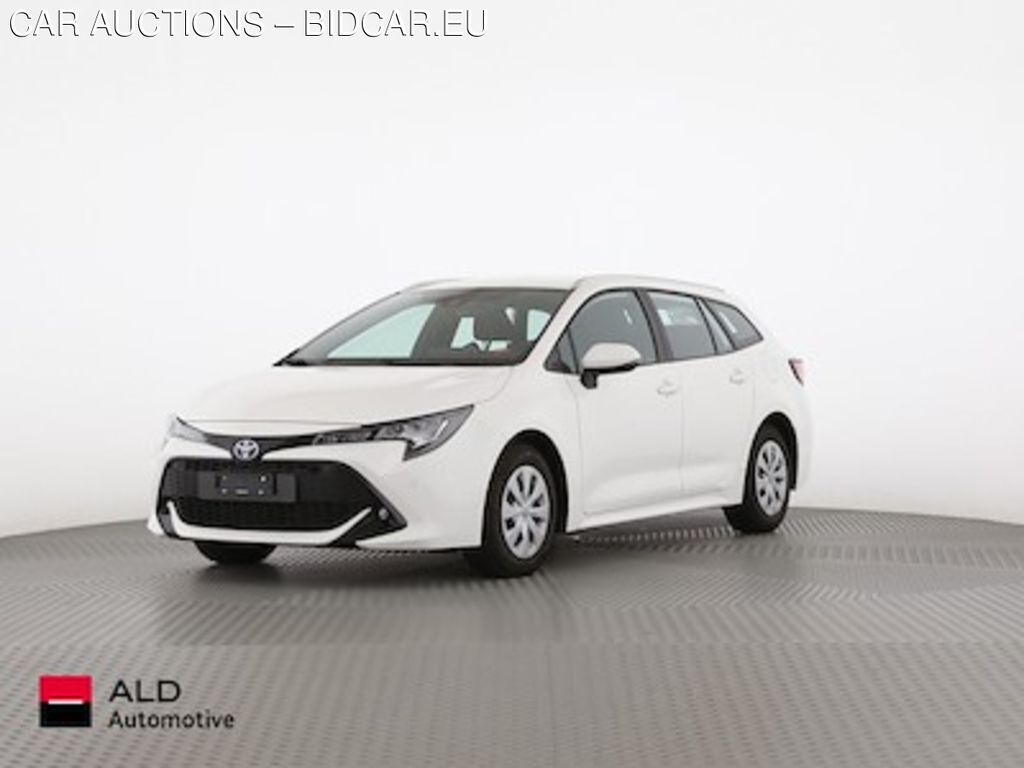 Toyota corolla 1.8 HSD COMFORT E-CVT HYBRID TOURING SPO