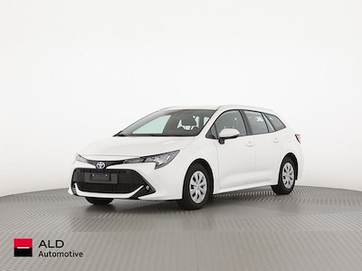 Toyota corolla 1.8 HSD COMFORT E-CVT HYBRID TOURING SPO