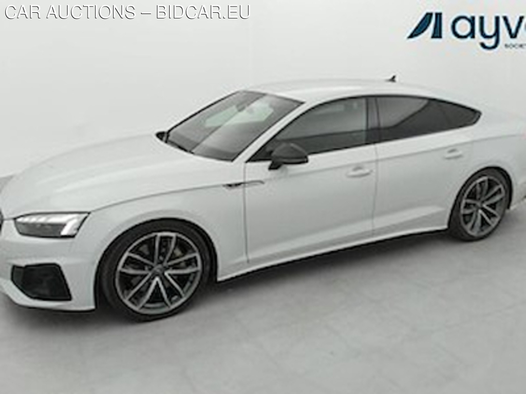 Audi A5 45 tfsi quattro sportback S 265 CV Premium pack, S-Line INT, B&amp;O,Sieges elec Nappa, 5 places