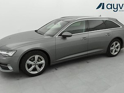 Audi A6 avant 40 tdi quattro sport 204CV Pack Business Plus TOE NAVI