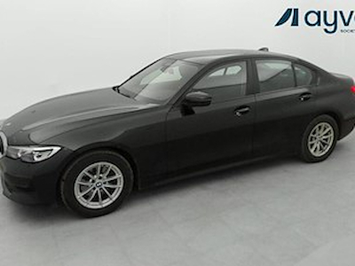 BMW 320 DA berline 190CV BUSINESS PACK NAVI