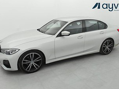 BMW 320d m-sport 190 CV Business Pack