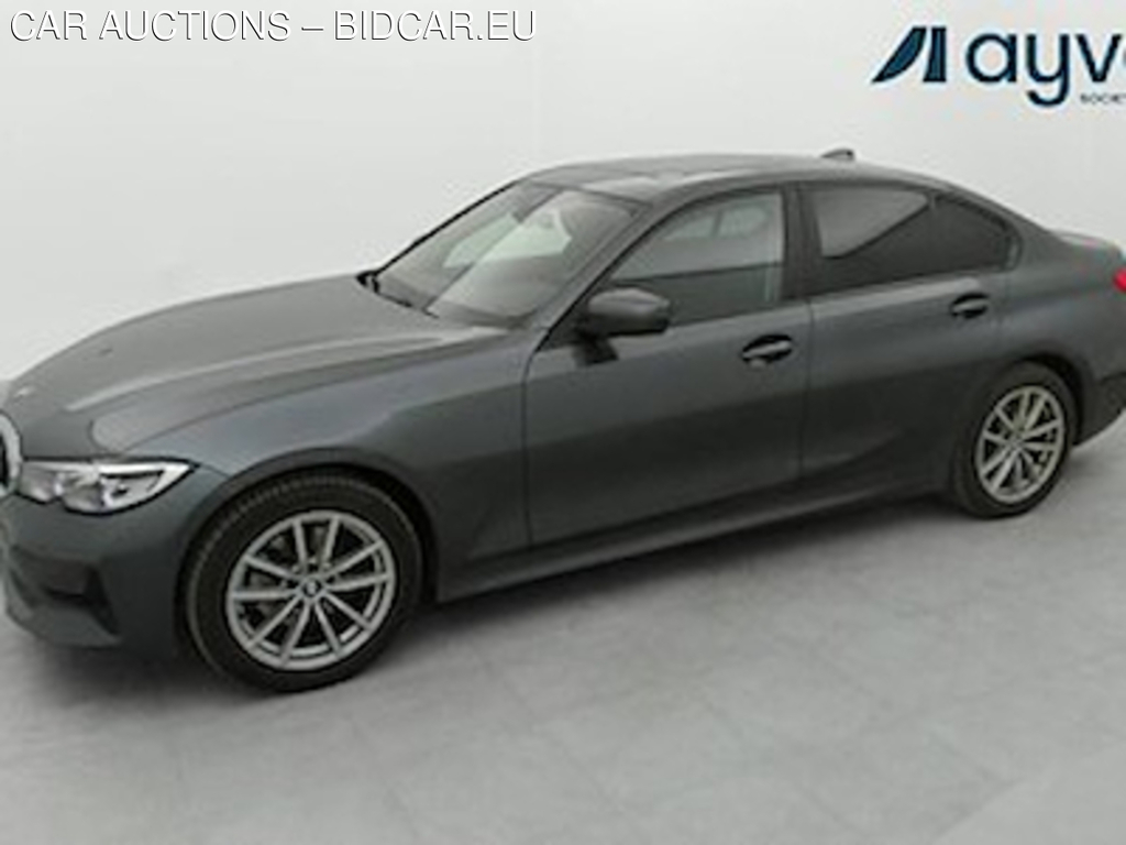 BMW 320i xdrive model advantage 184 CV Business Pack, Toit Pano