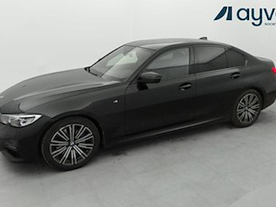 BMW 330 E berline 258CV MODEL M SPORT NAVI