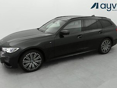 BMW 330exa phev touring 184CV MODEL M SPORT TOE NAVI