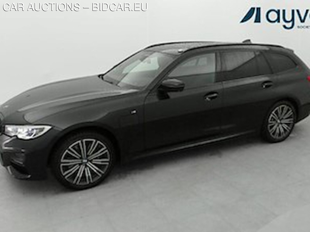 BMW 330exa phev touring 184CV MODEL M SPORT TOE NAVI