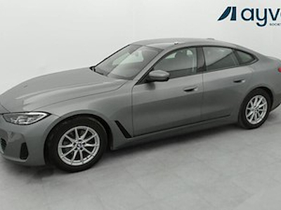 BMW 420d gran coupe 190 CV Business Pack