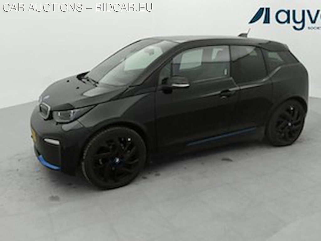 BMW I3 42.2 kwh advanced S 120ah 184CV NAVI