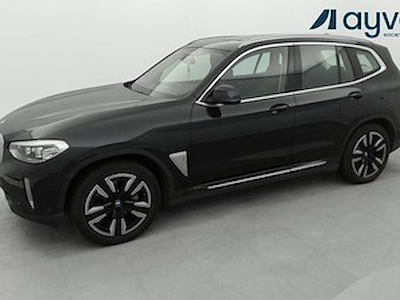 BMW Ix3 80kwh auto 286CV TOE NAVI