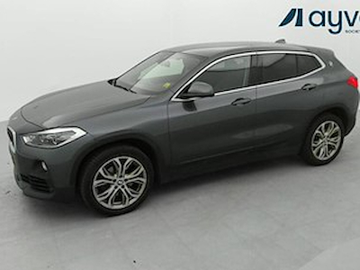 BMW X2 18d sdrive 150 CV Model Syle, Business Pack