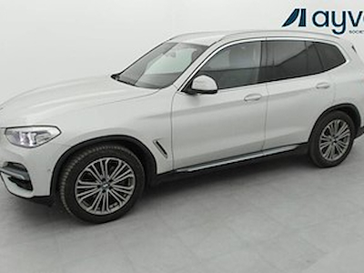 BMW X3 20d xdrive xline 190 CV Xline, Driving Assistant Pack, Attelage, Acces Comfort