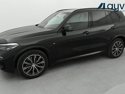 BMW X5 3.0 xdrive30d m-sport 286 CV Driving Assistant Pack Pro, Toit Pano, HUD