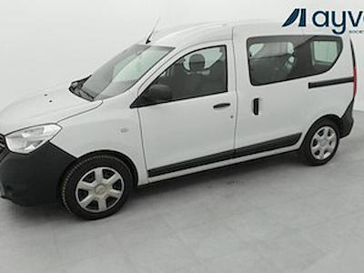 Dacia Dokker 1.5 blue dci 95CV ESSENTIAL NAVI