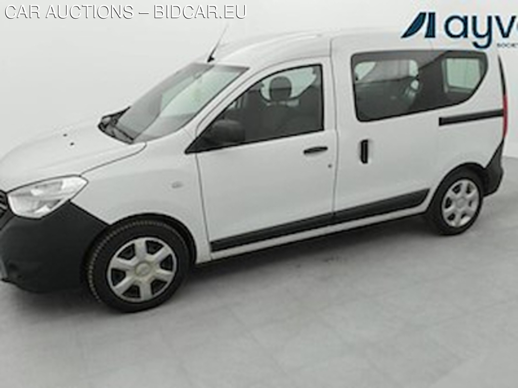 Dacia Dokker 1.5 blue dci 95CV ESSENTIAL NAVI