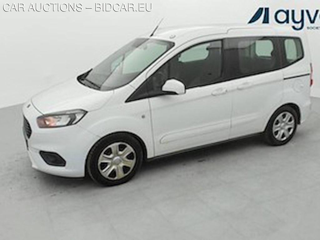 Ford Tourneo courier 1.5 tdci 102CV TREND