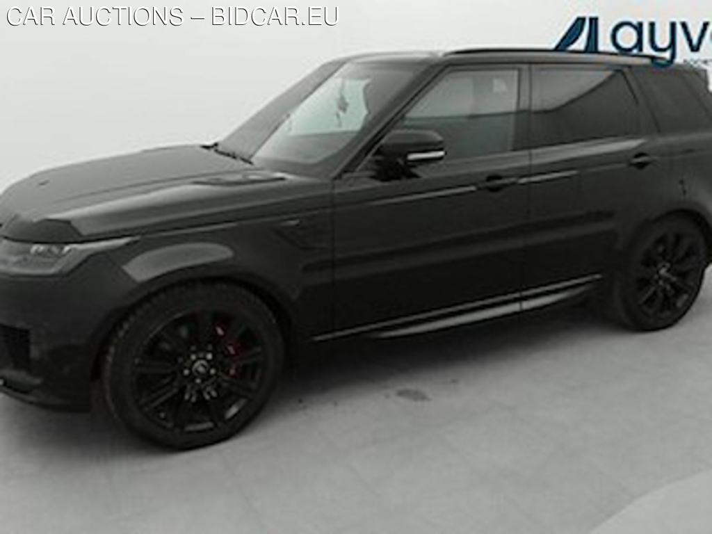 Land Rover Range rover sport 2.0 p400e PH 301CV DYNAMIC TOE NAVI