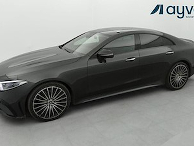 Mercedes-Benz Cls 400d 4matic 340 CV Premium Pack, Driving Assistance Pack+, Night Pack, Toit Pano