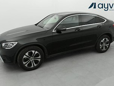 Mercedes-Benz Glc 200d 4matic coupe 163 CV Business Solution