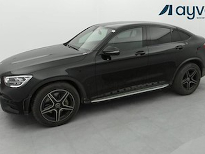 Mercedes-Benz Glc 220 D coupe 4-matic 194CV AMG LINE NAVI