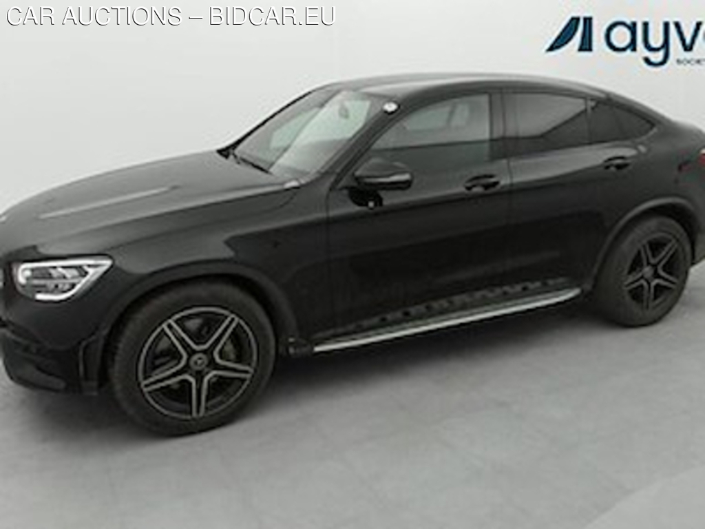 Mercedes-Benz Glc 220 D coupe 4-matic 194CV AMG LINE NAVI