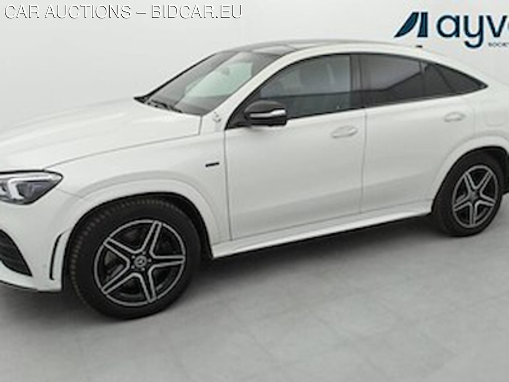 Mercedes-Benz Gle 350 E coupe 4-matic 4wd 211CV PREMIUM TOE NAVI