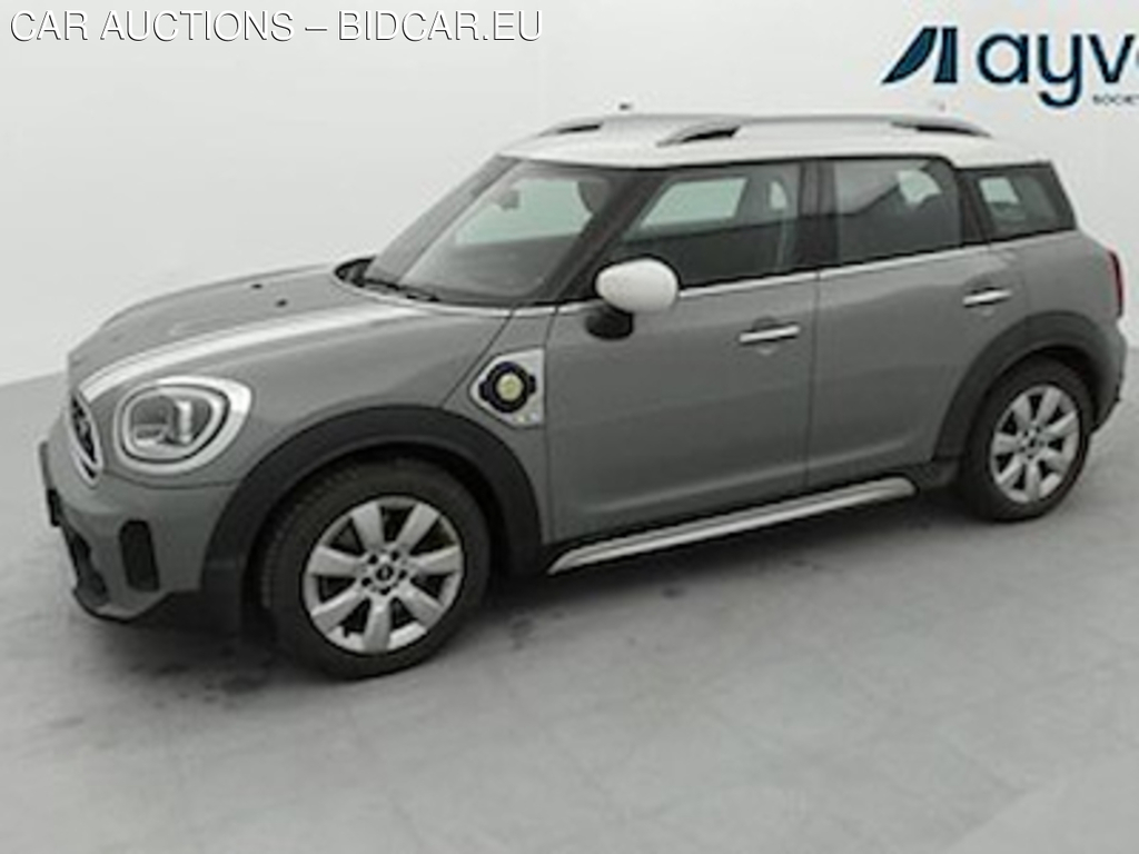 MINI Countryman 1.5 cooper S E 4wd 125CV NAVI