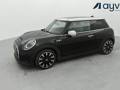 MINI 32.6 kwh cooper SE 184CV TOE NAVI