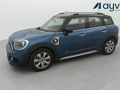 MINI countryman 1.5a phev coop 136CV NAVI