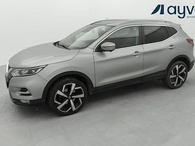 Nissan Qashqai 1.7 dci 150CV New Tekna NAVI