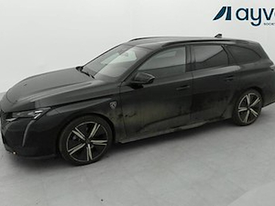 Peugeot 308 SW 1.5 bluehdi auto GT 130 CV Toit Pano