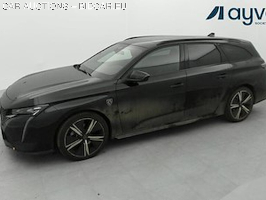 Peugeot 308 SW 1.5 bluehdi auto GT 130 CV Toit Pano