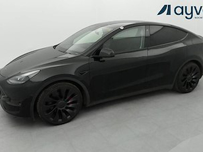 Tesla Model Y performance 534 CV Enhanced Autopilot