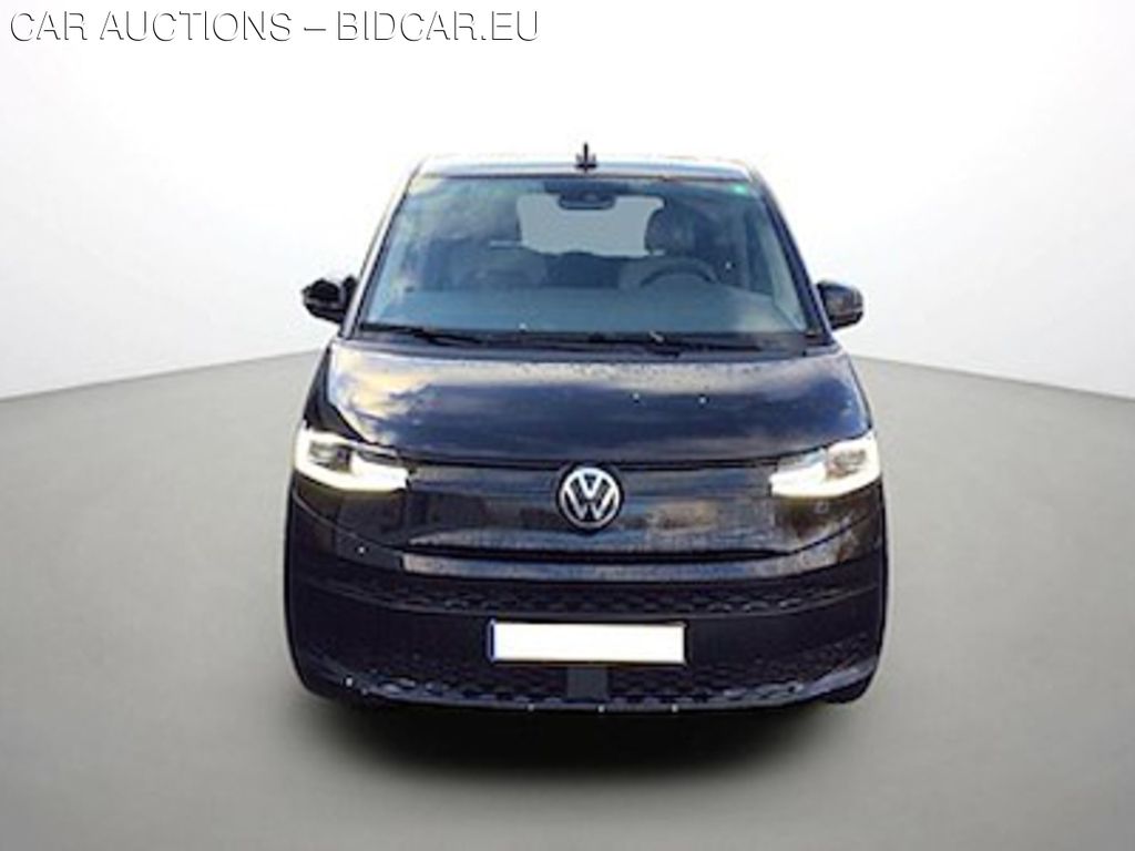 Volkswagen Multivan 2.0 tdi dsg EX 150CV NAVI