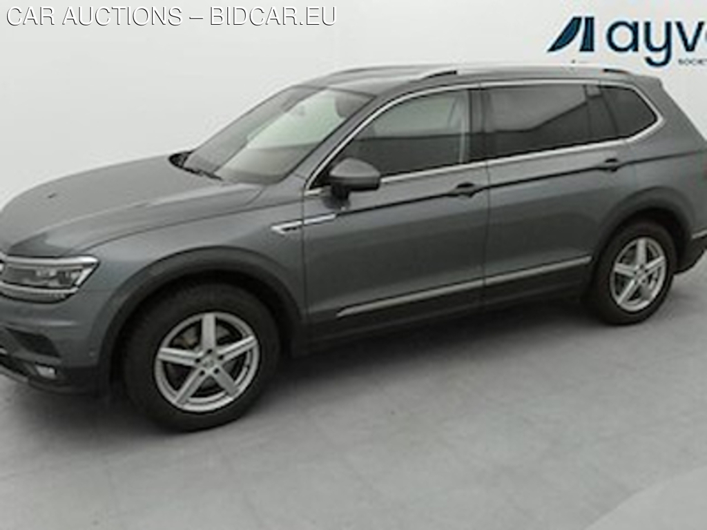 Volkswagen Tiguan allspace 2.0 tdi 4motio 150 CV Toit Pano, Pack Easy Open, Side Assist Plus, Lane Assist, Attelage