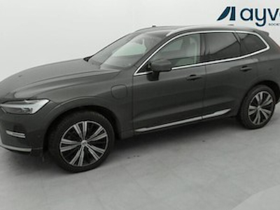 Volvo Xc60 T8 inscription 4wd phev 303 CV Business Pack 2, Lounge Pack, Toit Pano