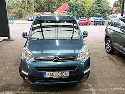 Citroen Berlingo 1.6 BlueHDi 100 Feel Edition