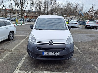 Citroen Berlingo 1.6 VTi 98 L1 SX