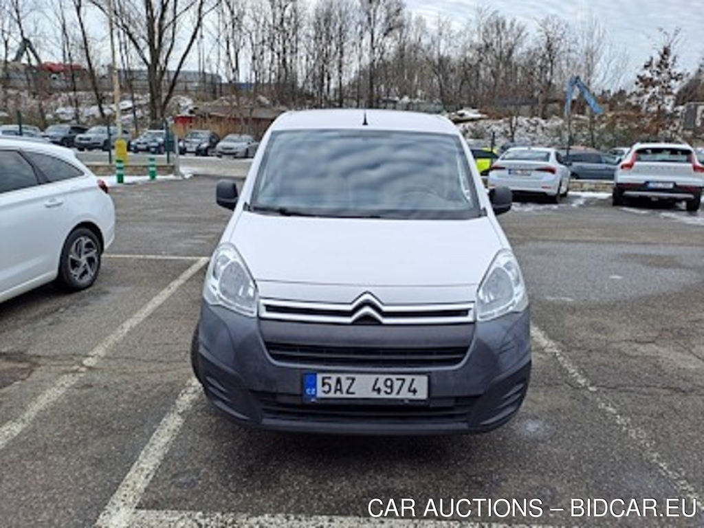 Citroen Berlingo 1.6 VTi 98 L1 SX