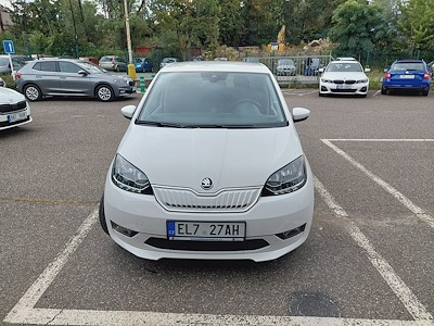 Skoda Citigo iV Style