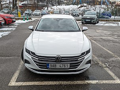 Volkswagen Arteon 2.0 TDI BMT DSG Elegance Shooting Brake