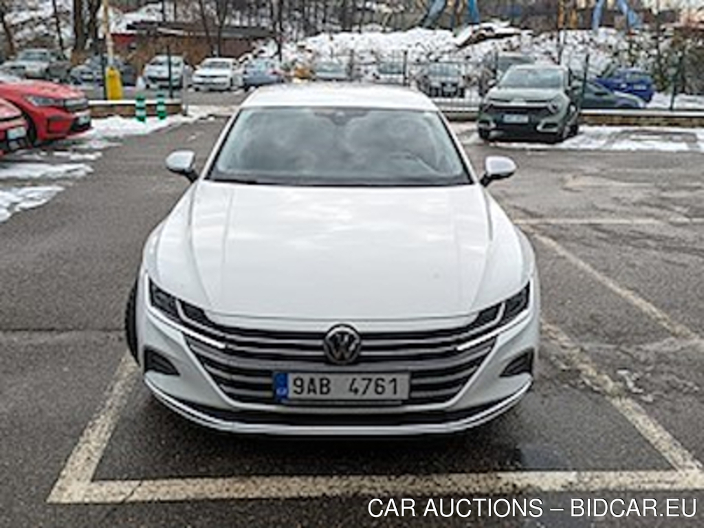 Volkswagen Arteon 2.0 TDI BMT DSG Elegance Shooting Brake