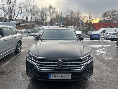 Volkswagen Touareg 3.0 TDI 170kW Tiptronic