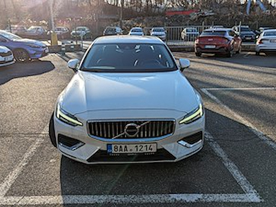 Volvo S60 T4 FWD Drive-E Inscription Auto