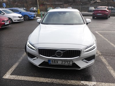 Volvo S60 T4 FWD Drive-E Inscription Auto