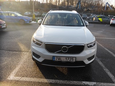 Volvo XC40 T4 Drive-E Momentum AWD Auto