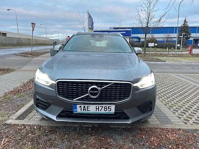 Volvo XC60 2.0 T5 DriveE AWD R-Design Auto