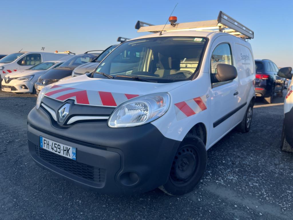 Renault Kangoo Express Extra R-Link dCi 75 VU [4P] bvm 5-75CH-5cv, 2019