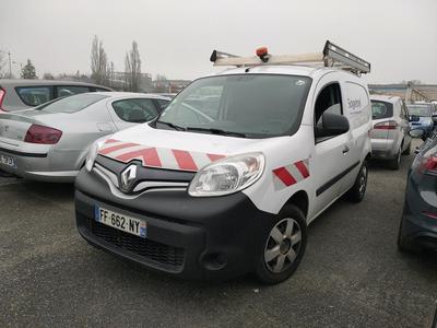 Renault Kangoo Express Extra R-Link dCi 75 VU [4P] bvm 5-75CH-5cv, 2019