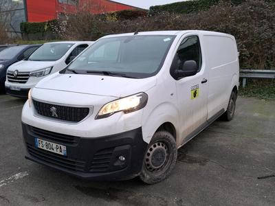 Peugeot Expert 2.0 BLUEHDI 120 S&amp;S EAT8 STAND PREMIUM VU [4P] bva 8-122CH-7cv, 2020